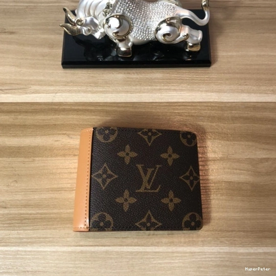 LOUIS WALLET VUITTON MULTIPLE 0804